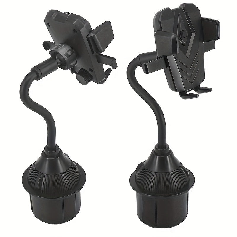 Car Mobile Phone Water Cup Holder Center Control Seat Bracket