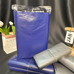 150pcs 50 04x60 Poly Mailers Self Sealing Christmas Bags for Clothing