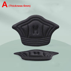 Adjustable Heel Pads for Sports - Foot Protection Insoles