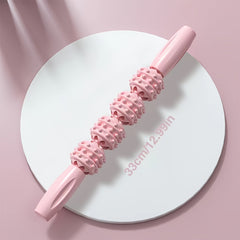 Deep Tissue Massage Stick for Muscle Relief