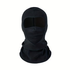 Breathable Balaclava Mask UV Protection Head Cover for Cycling Motorcycle Skiing