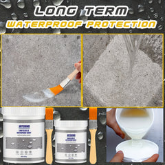 Waterproof Insulating Sealant 100g Strong Bonding