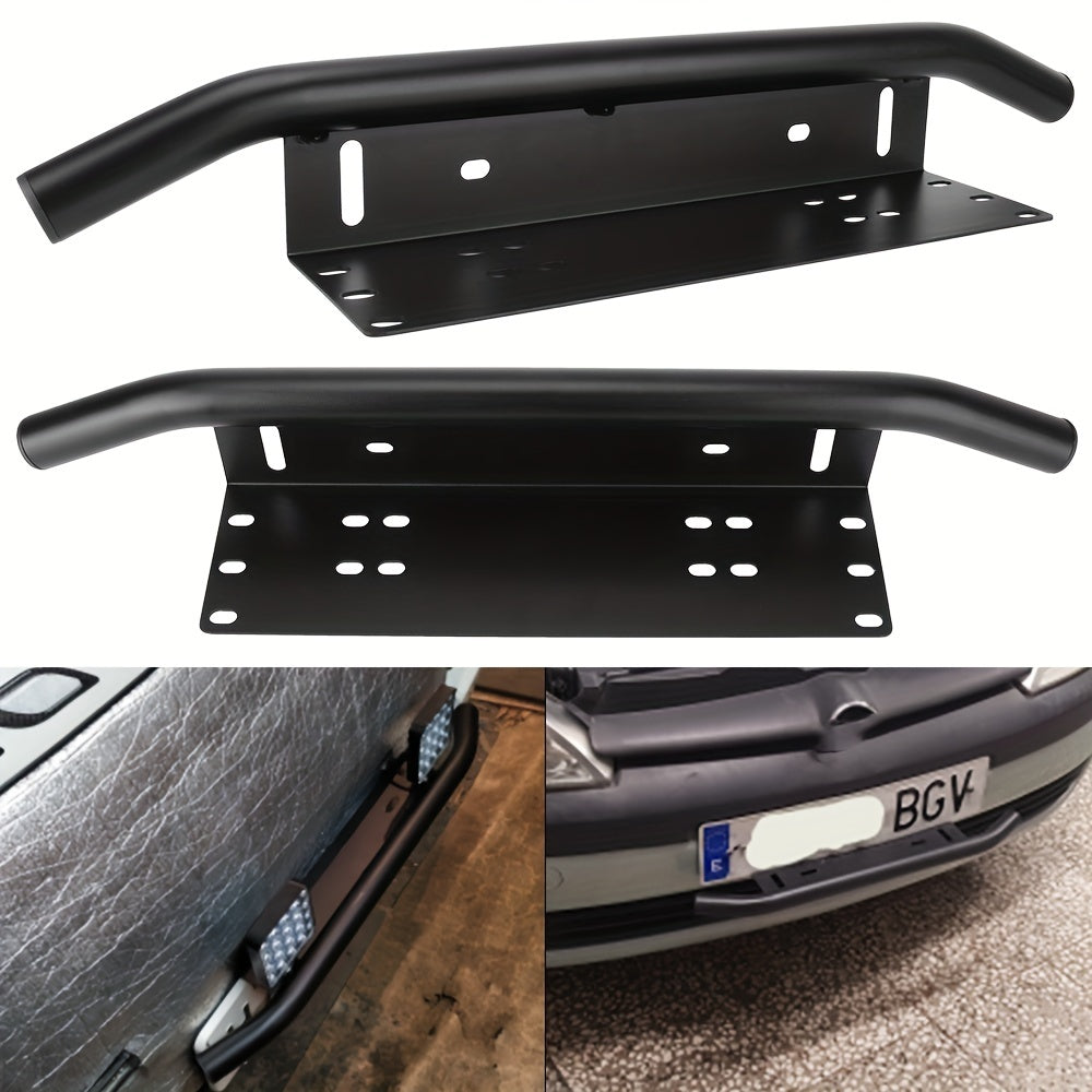 Fog Light Bar Bracket Off Road Car Accessories