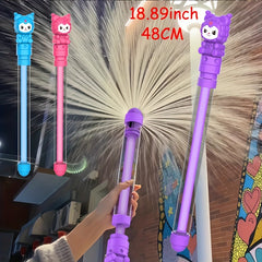 Summer Lamb Fireworks Water Gun for Water Fight and Beach Activities