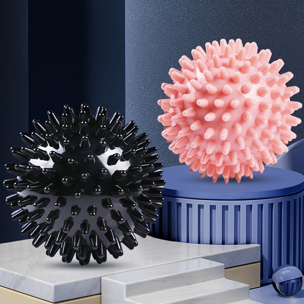 Deep Tissue Foot Massage Ball for Muscle Relaxation