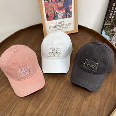 Men's Sun Protection Hat for Summer
