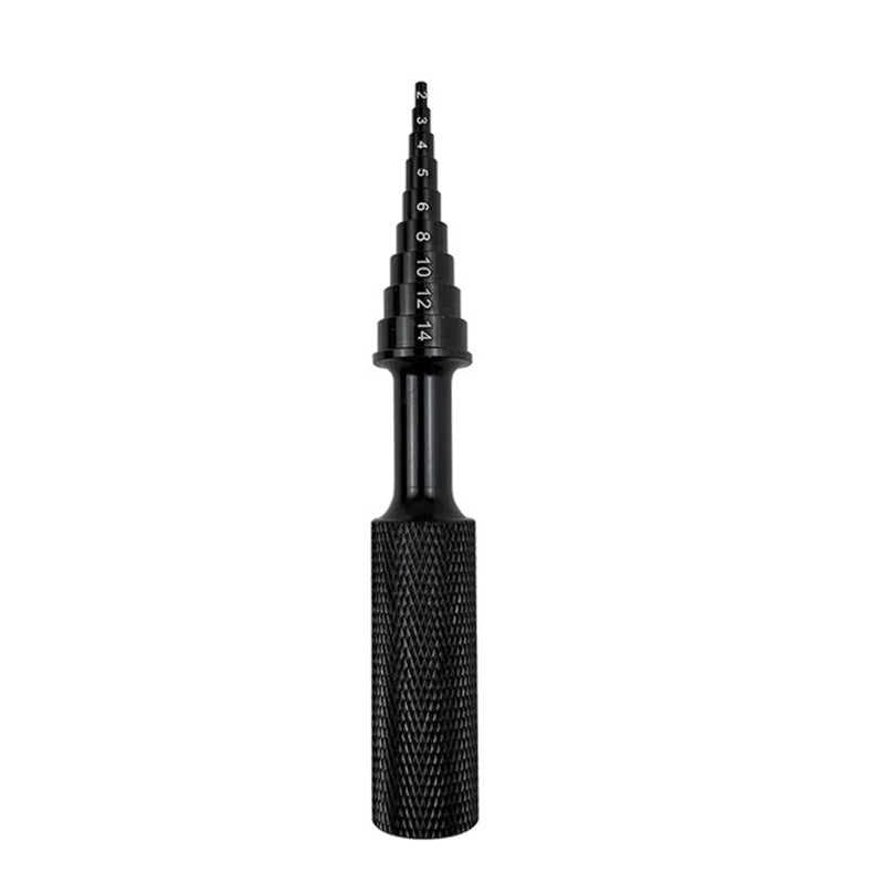 14mm Auto Bearing Remover Installer Tool Set for Car Repair