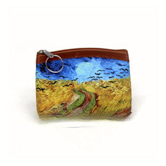 Vintage Style Coin Purse for Girls