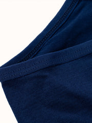 Girls Stretch Bras Soft Bralette Underwear For Teens 7-11 Years