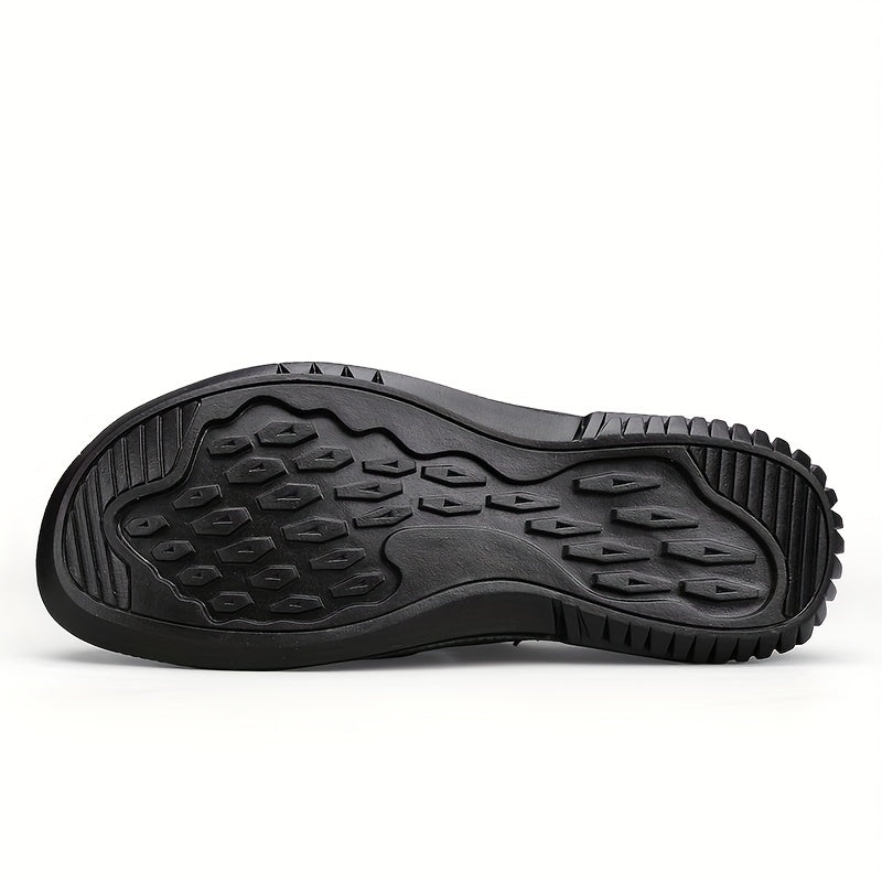 Men's Comfy Non Slip Sandals for Summer