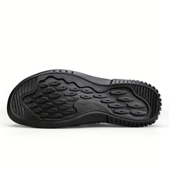 Men's Comfy Non Slip Sandals for Summer