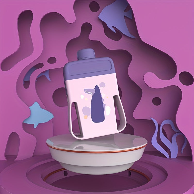 PP Drinking Cup With Two Handles For Babies
