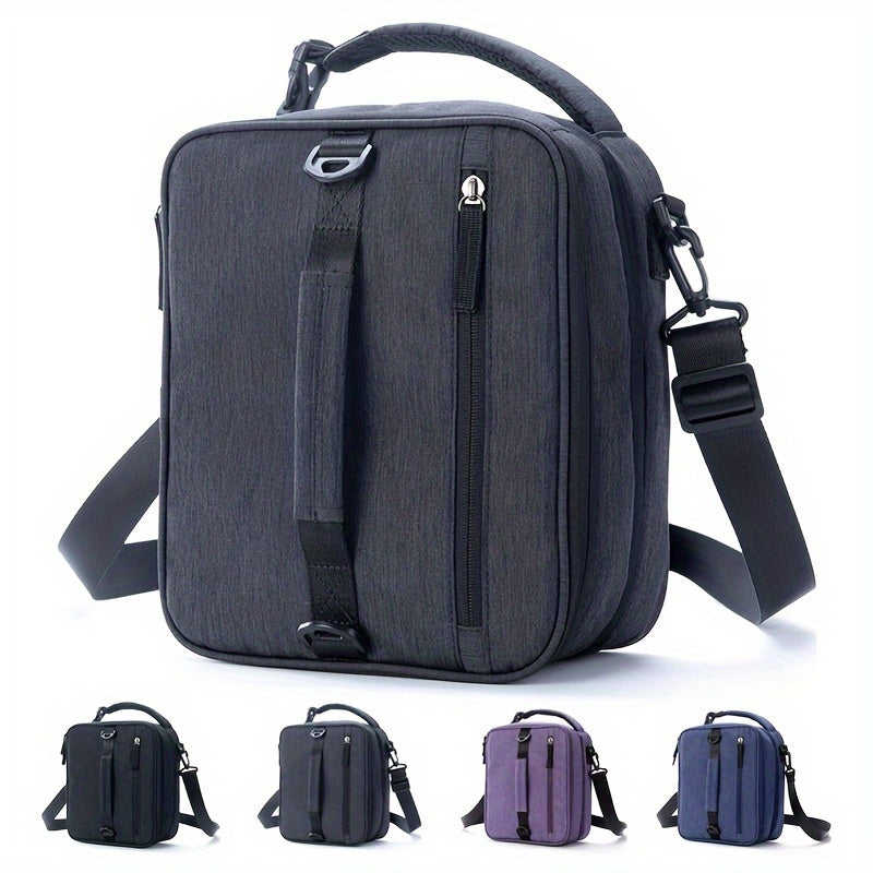 Thickened Insulation Bag Ice Pack Waterproof Travel Outdoor Lunch Bag Cooler