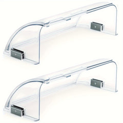 Strong Magnetic Air Vent Deflector 3pcs