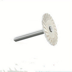 40mm Diamond Cutting Disc Stone Carving Blade