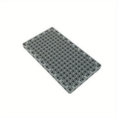 2pcs Gaole 39369 Building Block Panel Technology Basics Mechanical