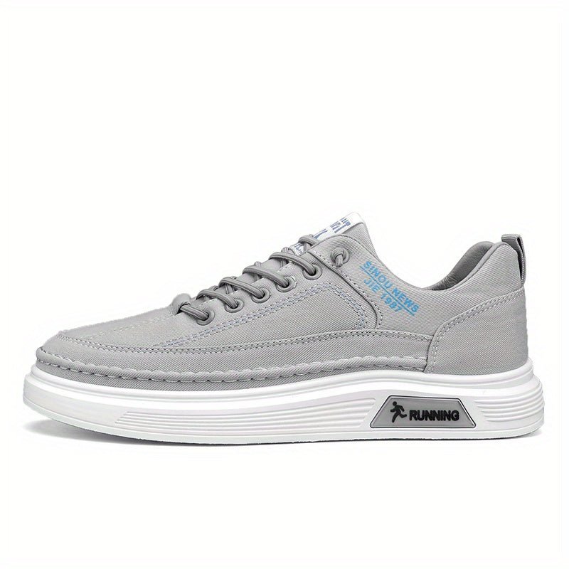 Men's Skate Shoes Non Slip Sneakers Men's Footwear