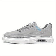 Men's Skate Shoes Non Slip Sneakers Men's Footwear