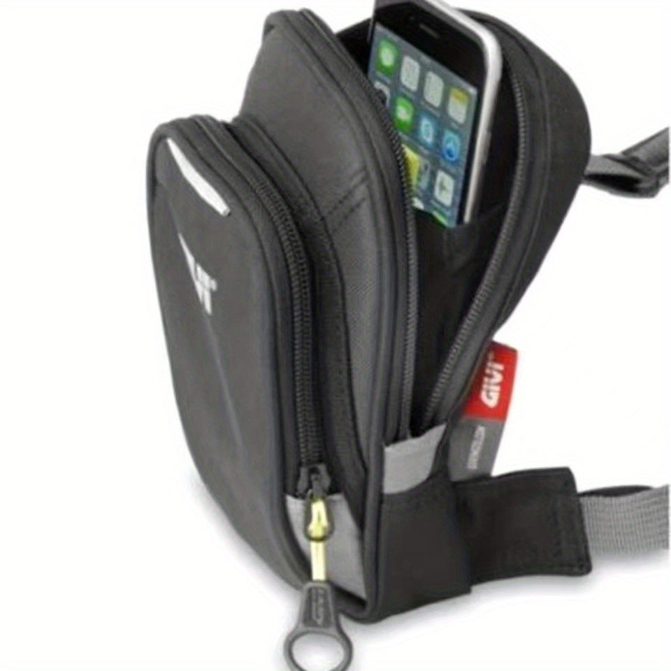 Motorcycle Racing Leg Bag Cycling Riding