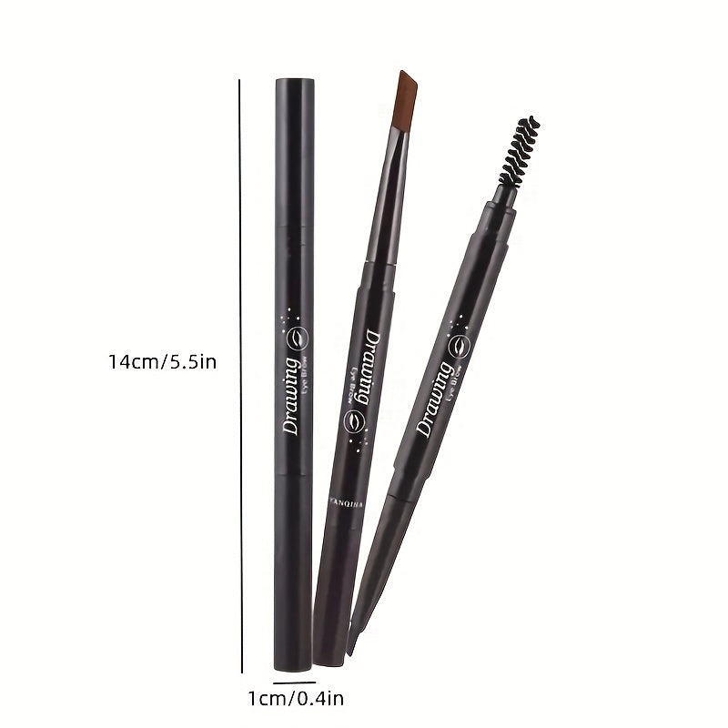 Waterproof 5 Eyebrow Pen Natural Makeup