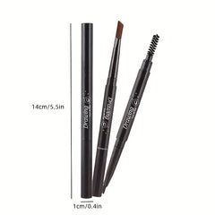 Waterproof 5 Eyebrow Pen Natural Makeup