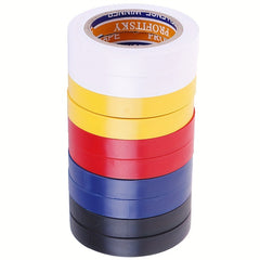 2pcs 10M Tennis Racket Grip Tape For Badminton