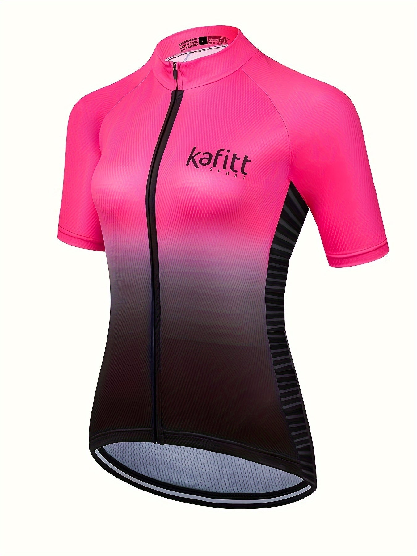 Women's Mountain Bike Jersey Outdoor Activewear