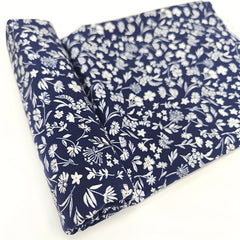 1yard Synthetic Cotton Fabric DIY Cloth Pants Dress Bedding Cotton Fabric