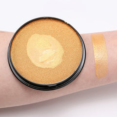 30g Water Soluble Body Paint Pigment Face Paint Paste