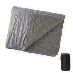 Waterproof Camping Blanket Portable Picnic Mat for Outdoor Hiking Beach