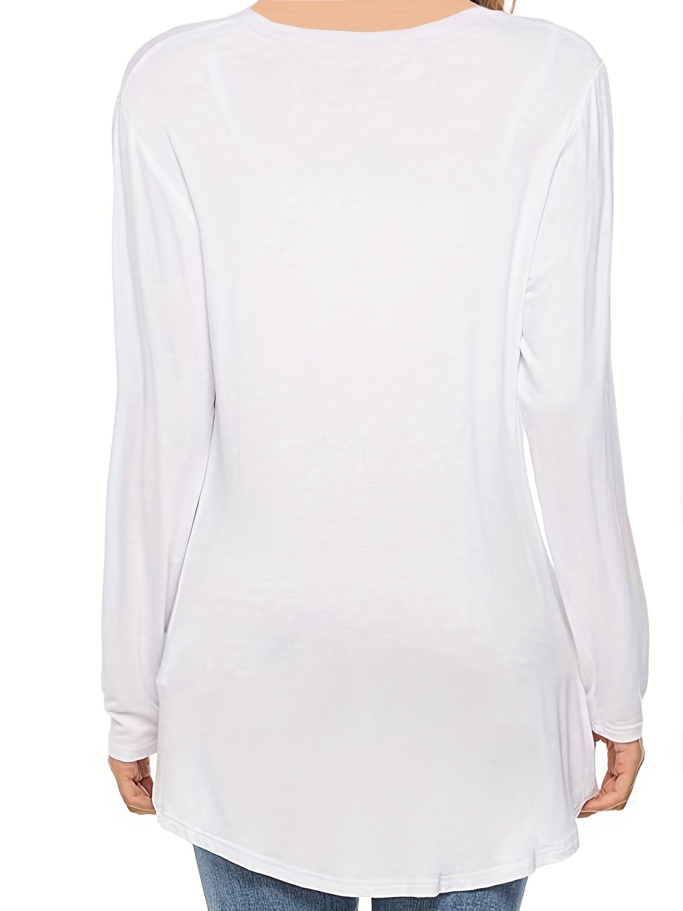 Open Front Long Sleeve Cardigan with Pockets