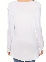 Open Front Long Sleeve Cardigan with Pockets