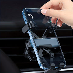 Universal Air Vent Car Phone Holder