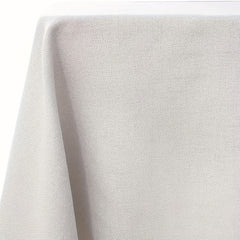 Waterproof Linen Tablecloth Rectangular Decorative Table Cover