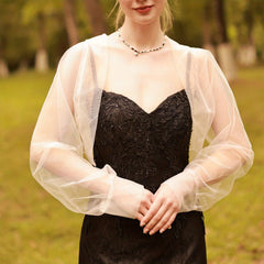 Bridal Shawl Mesh Shawl Wedding Party Yarm Shawl For Women