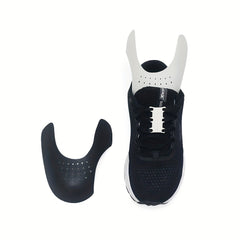1pair Shoe Creases Protector Anti Crease Guard Sneaker Preventer