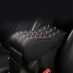 Memory Foam Car Armrest Pad