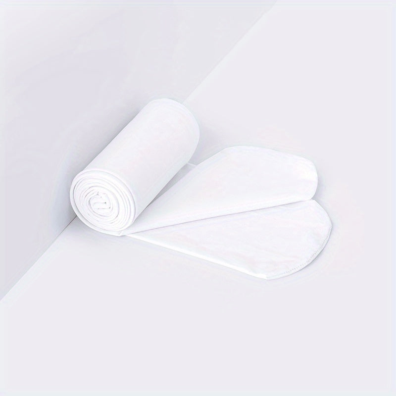 Breathable Ballet Dance Tights for Girls - Stretchable Footed Leggings