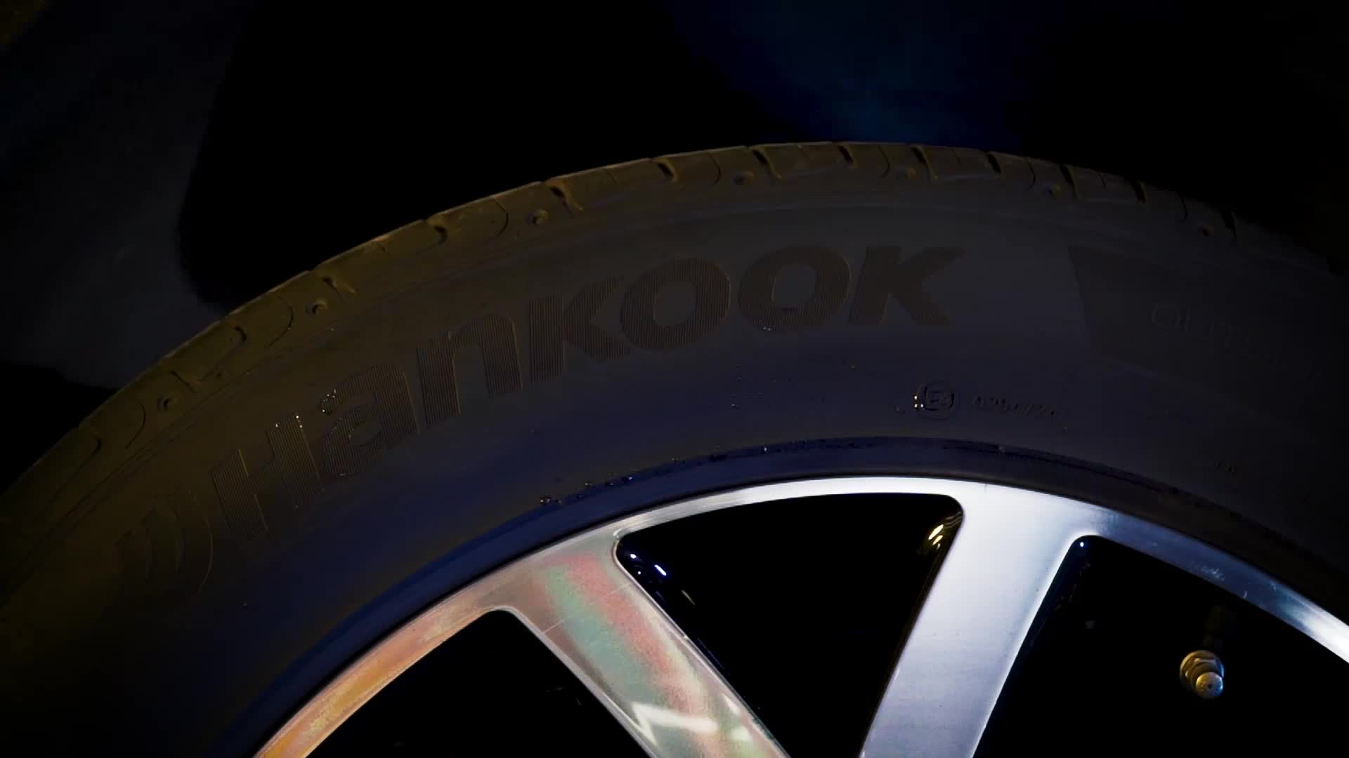 Car Tire Coating Agent Glowing Waterproof Bright Tire Glaze