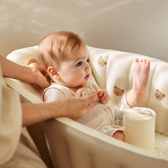 Baby Inflatable Bathtub Portable Collapsible Bath