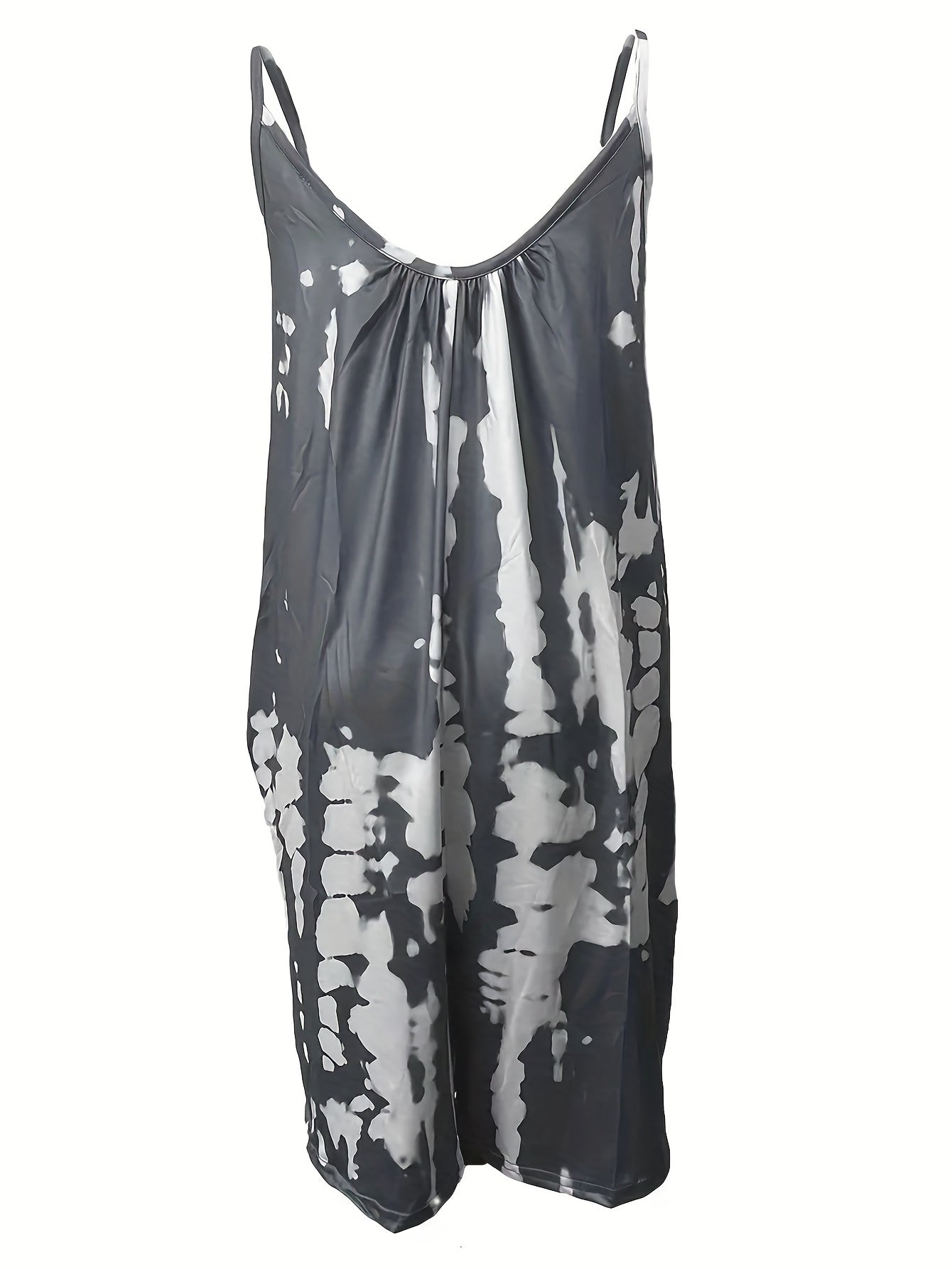 Casual Sleeveless Romper Jumpsuit Women's Clothing