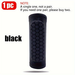 Honeycomb Leg Pad Anti-slip Leg Warmers for Running Cycling Football Sports