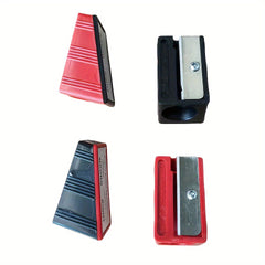 Pool Cue Tip Trimmer Billiard Cue Stick Tip Shaper Repairer