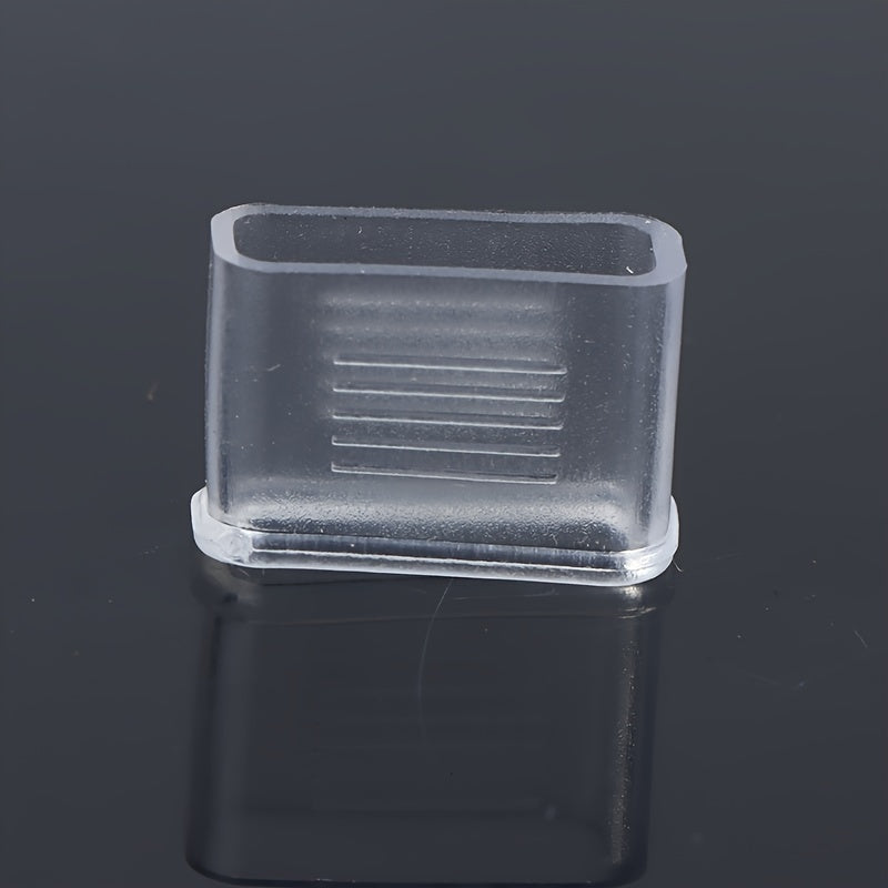 20pcs Whistle Mouth Protector Covers