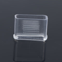 20pcs Whistle Mouth Protector Covers