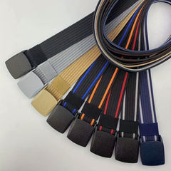 Unisex Hypoallergenic Outdoor Sports Belt