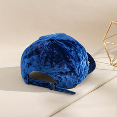 Faux Pearl Trucker Hats Lightweight Adjustable Sun Hat