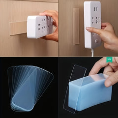 Nano Double Sided Adhesive Tape 120pcs