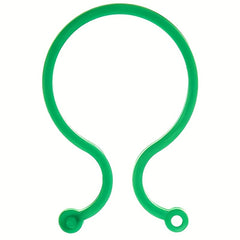 10pcs Plant Support Clip For Garden Gardening Green