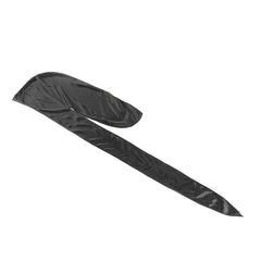 Silky Durag For Women Men Bandana Long tailed Hip hop Pirate Hat